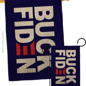 House Flag Patriotic S170205 B