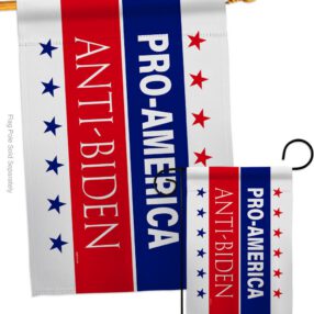 House Flag Patriotic S170251