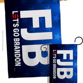 House Flag Patriotic S170255