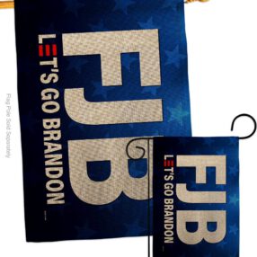 House Flag Patriotic S170255 B