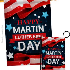 House Flag Patriotic S192386