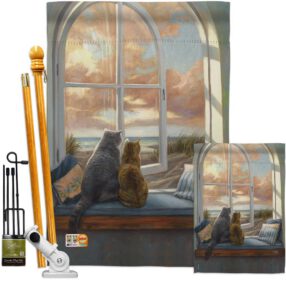 House Flag Pets FK110057 6a85d1f9 6db6 40d3 9c01 eec5ef4045b7