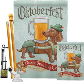 House Flag Pets FK110099