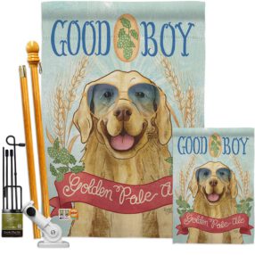 House Flag Pets FK110100
