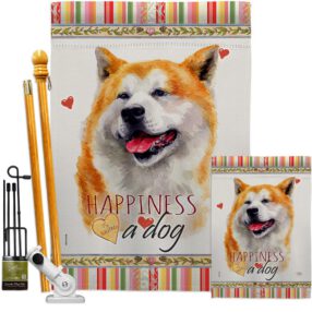 House Flag Pets FK110141