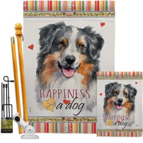 House Flag Pets FK110148