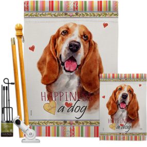 House Flag Pets FK110149
