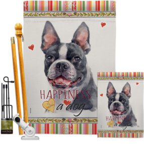 House Flag Pets FK110159