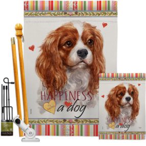 House Flag Pets FK110165 57ee25e5 5775 4d64 a977 1381ea22b282