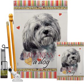 House Flag Pets FK110185