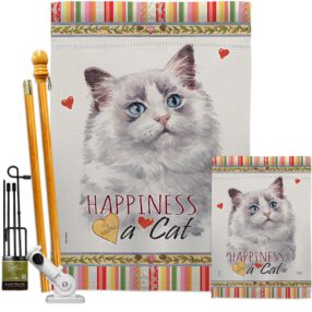 House Flag Pets FK110212 4e92d22d 9e89 4542 9b5f c8ab4722fd01