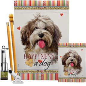 House Flag Pets FK110239