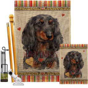 House Flag Pets FK110251 B