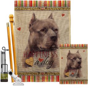 House Flag Pets FK110264 B