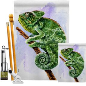 House Flag Pets FK110274