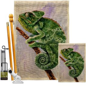 House Flag Pets FK110274 B