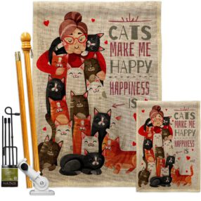 House Flag Pets FK137512 B