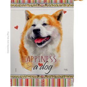 House Flag Pets H110141