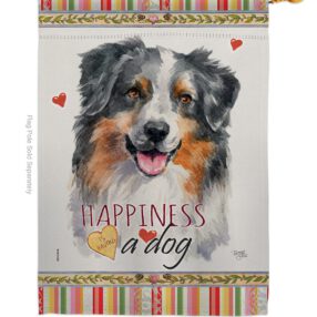 House Flag Pets H110148