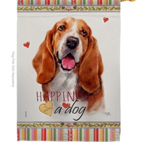 House Flag Pets H110149
