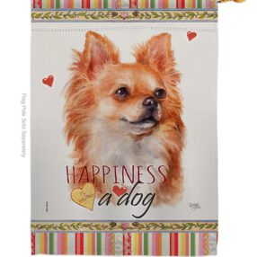 House Flag Pets H110166