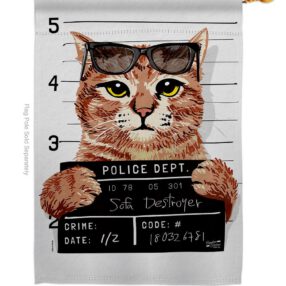 House Flag Pets H137530