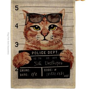 House Flag Pets H137530 B