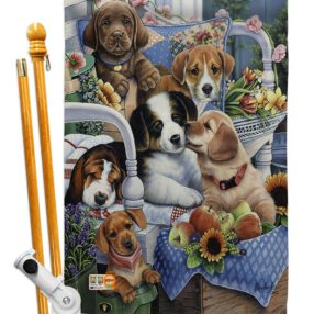 House Flag Pets HS110050 8f246bf4 f96d 42c1 a2dd 62afb7d44e49