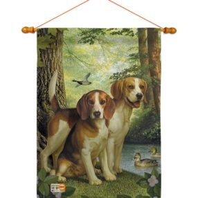 House Flag Pets HS110068 03