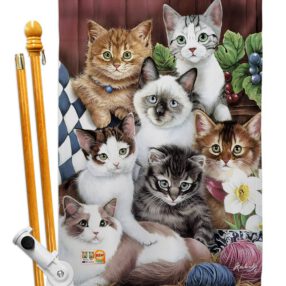 House Flag Pets HS110069 5f56fde3 19fe 4051 9c36 239bb05a00d6