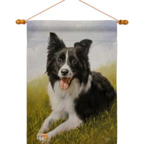 House Flag Pets HS110077 03