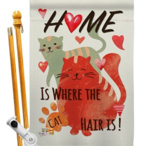 House Flag Pets HS110078 6ef90087 9a60 45cd 874c 0298c728e277
