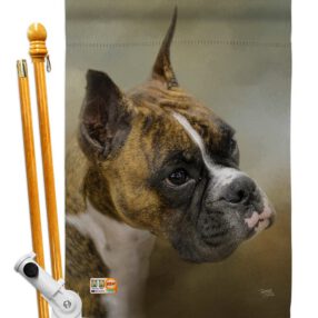 House Flag Pets HS110091