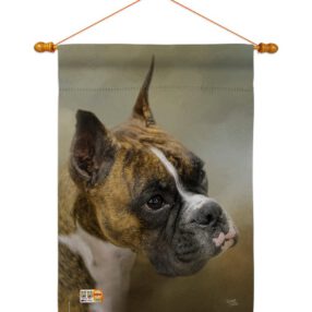 House Flag Pets HS110091 03