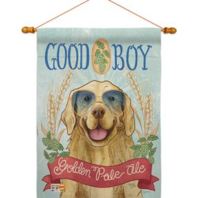 House Flag Pets HS110100 03