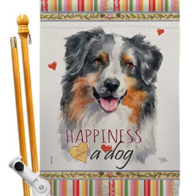 House Flag Pets HS110148