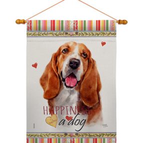 House Flag Pets HS110149 03