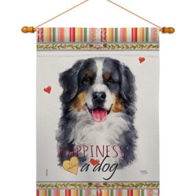 House Flag Pets HS110153 03