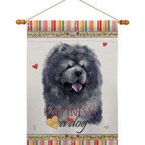 House Flag Pets HS110156 03