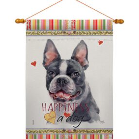 House Flag Pets HS110159 03