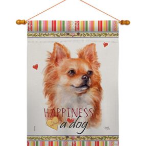 House Flag Pets HS110166 03