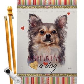 House Flag Pets HS110168 8cddf0d9 321b 4904 9ddf 98f22889df8e