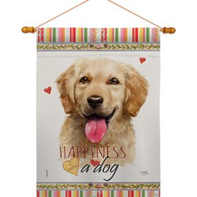 House Flag Pets HS110180 03