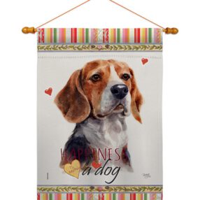 House Flag Pets HS110182 03