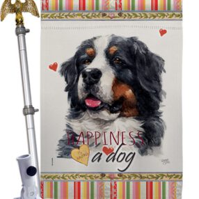 House Flag Pets HS110183 02