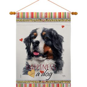 House Flag Pets HS110183 03