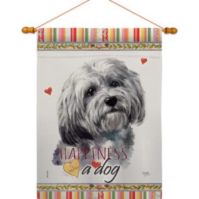 House Flag Pets HS110185 03