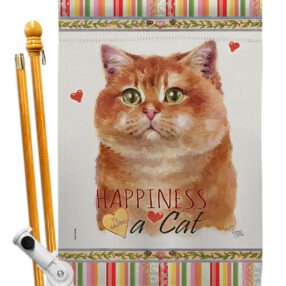 House Flag Pets HS110191 58855b00 4821 4d53 9a93 3368184c1a05
