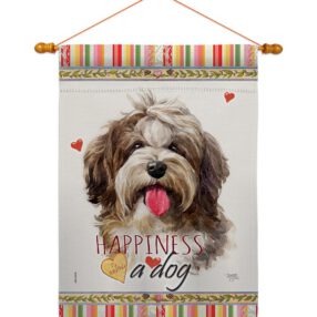 House Flag Pets HS110239 03
