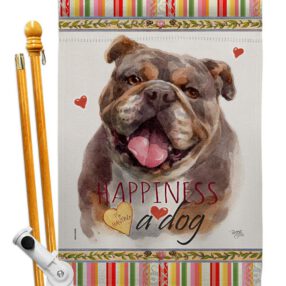 House Flag Pets HS110244 1ef865c2 90e3 4260 8e1a bf2670be5898